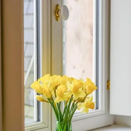 Apartament Le Petit Amerval - Climatise Nancy