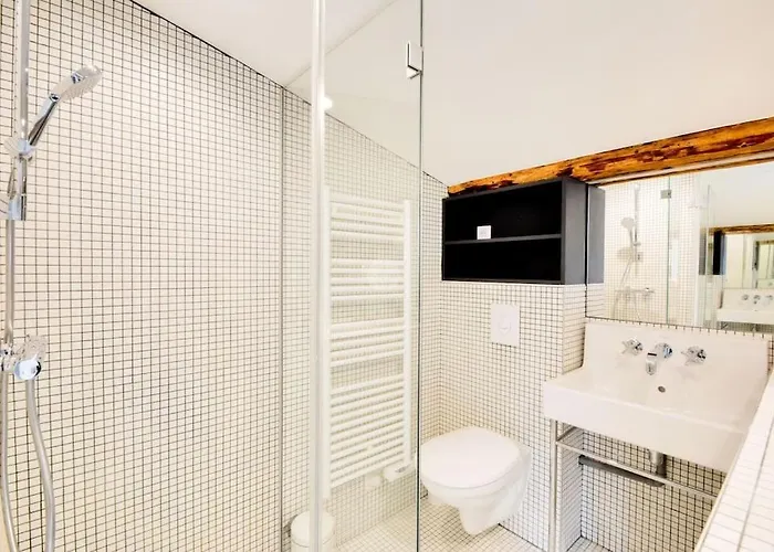 Le Petit Amerval - Climatise Нанси