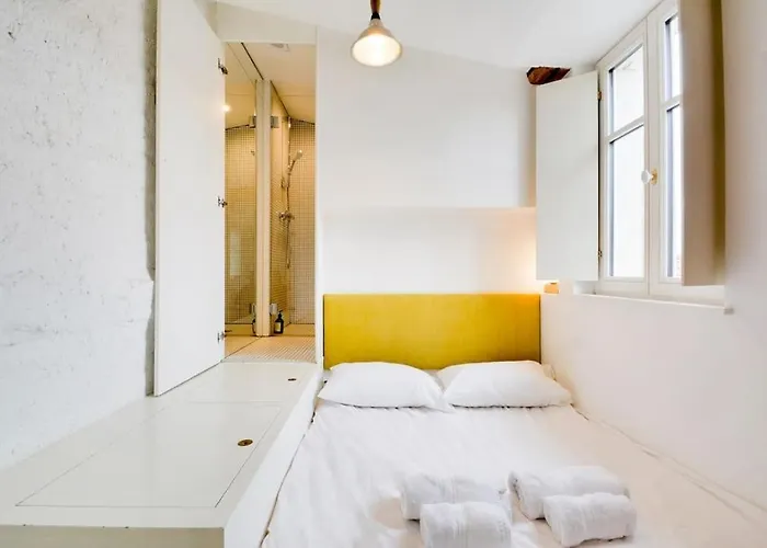 Le Petit Amerval - Climatise